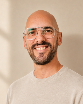 Photo of Mattia Cabras, Counsellor, MBACP