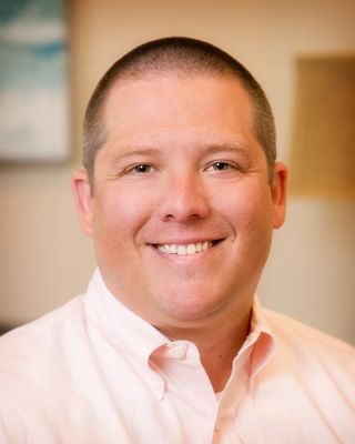 Photo of Jacob Cheek, Lic Clinical Mental Health Counselor Associate, LCMHCA