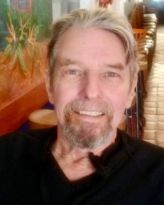 Photo of Roland A Frauchiger, Marriage & Family Therapist, MA, MFT