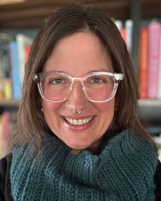 Photo of Annalisa Weiler, Clinical Social Work/Therapist, MSW, LICSW