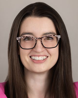 Photo of Jennifer Walsh, Licensed Professional Counselor Associate