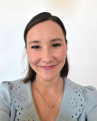 Photo of Alejandra Ramirez, Clinical Social Work/Therapist, LMSW