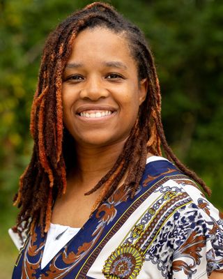 Photo of Chisha Baker, Clinical Social Work/Therapist, LCSW