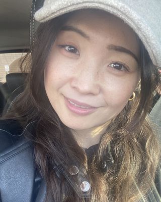 Photo of Ying Kristen Jiang, Clinical Social Work/Therapist, MS, MA, BCBA