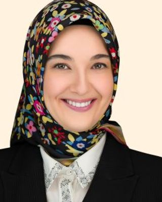 Photo of Dr. Busra Karademir, Psychiatrist, MD