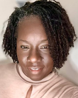 Photo of Tamika M Tomlin, Marriage & Family Therapist, LMFT