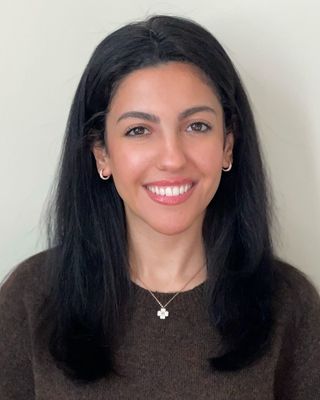 Photo of Judy Basmaji, Registered Social Worker, MSW, RSW