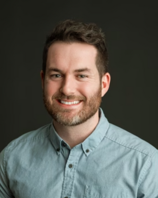 Photo of Tim Collins, Licensed Professional Counselor, LPC