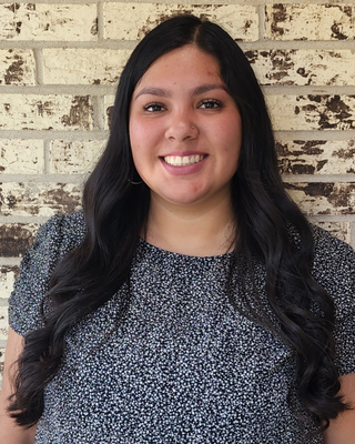 Photo of Rosario Olguin-Aguirre, Licensed Professional Counselor Associate in Denton, TX