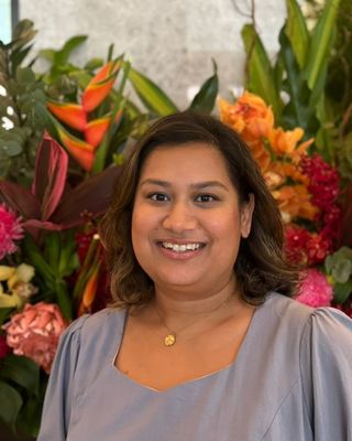 Photo of Sharmishtha Gupta, Counsellor, MA