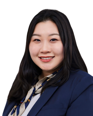 Photo of Eunji Lee, Pre-Licensed Professional, LSW