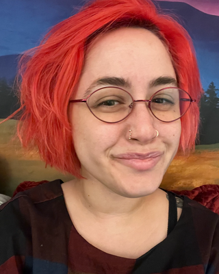 Photo of Willa Adamo, Clinical Social Work/Therapist, LLMSW