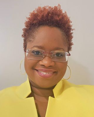 Photo of Dr. Natalie Anika Cort -  Cort Consulting & Counseling, LLC, PhD, Psychologist