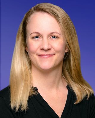 Photo of Maggie Hartmann, LMHC