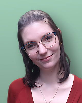 Photo of Amber Fair, Pre-Licensed Professional