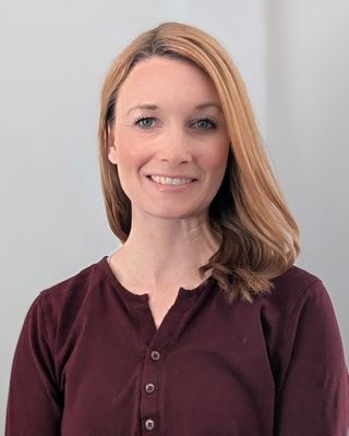 Photo of Timna Balik, Registered Psychotherapist (Qualifying), MACP, RP(Q)