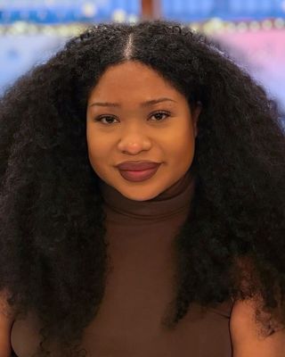Photo of Charmaine McCladdie - Circle in a Square Counseling, Counselor, LMHCA