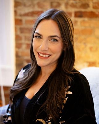 Photo of Sarah Krakoski, Licensed Professional Counselor, MA, LPC, LMHC