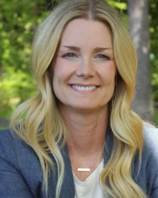 Photo of Marcie Williams, Licensed Professional Clinical Counselor, LPCC