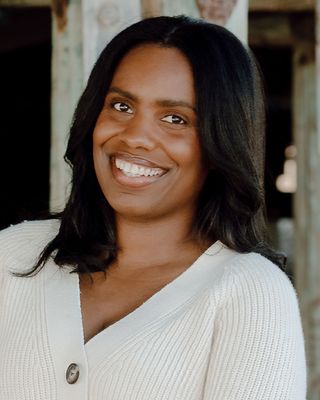 Photo of Amanda Gunn, Licensed Professional Counselor, LPCC