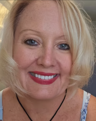 Photo of Samantha Fooce, Licensed Professional Clinical Counselor