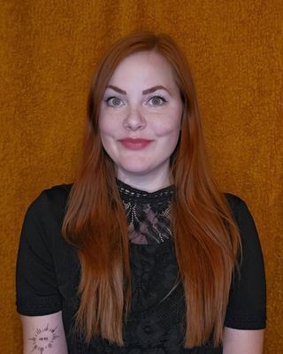 Photo of Michell Brockman, Counselor, LMHC