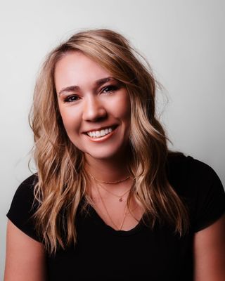 Photo of Dr. Alyson Morgan, Clinical Social Work/Therapist, DSW, LCSW-S