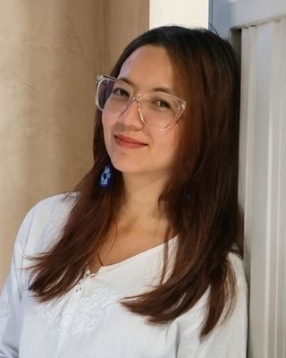 Foto de Prof. Marcela Delgado, Psicoterapeuta, Lic. en Psicología, COLPSIC