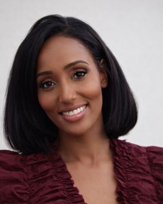 Photo of Zebiba Zere - ZMZ Counseling, LLC, Clinical Social Work/Therapist, LCSW, PIP, QMHP