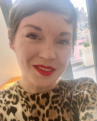 Photo of Hannah Jackson-McCamley, Counsellor, MSc, MUKCP