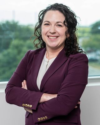 Photo of Rachel Marie Wood, Psychiatrist, MD