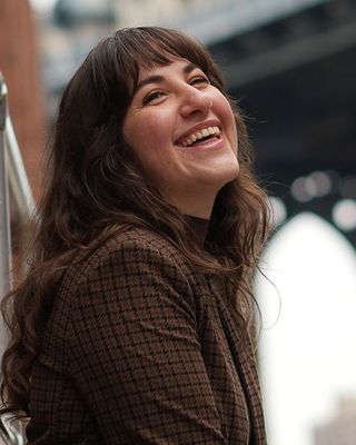 Photo of Rachel Siegel, Clinical Social Work/Therapist, MSW, LCSW