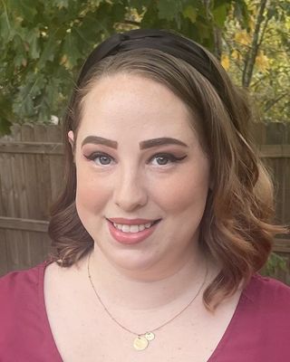 Photo of Gabrielle Troutman, Clinical Social Work/Therapist, LCSW, PMH-C, CAGCS
