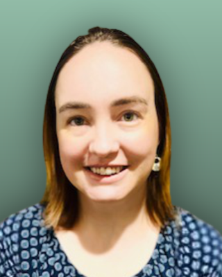 Photo of Rebeckah Preston, Psychiatric Nurse Practitioner, PMHNP