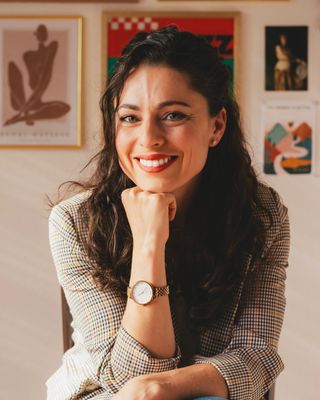 Photo of Jenn Hourani, Marriage & Family Therapist, LMFT, CLC