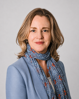Photo of Cheryl Carters-Rolfe, Counsellor, BA, MCRP, MA, RCC