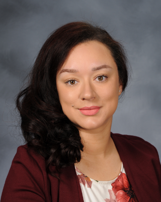 Photo of Desiree Thomas-Layugan, Marriage & Family Therapist, LMFT