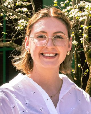 Photo of Sarah Chase, Counselor, LCMHC