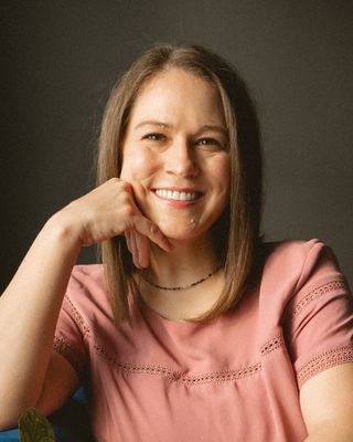 Photo of Jana Leeper, Licensed Professional Counselor Associate, MEd