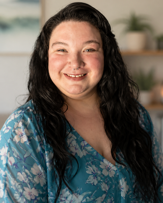 Photo of Elba Alvarado, Marriage & Family Therapist, LMFT