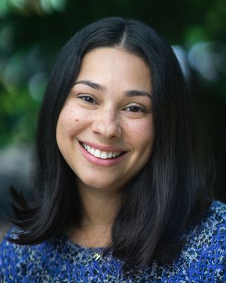 Photo of Aida Hernandez, Licensed Professional Counselor in West Long Branch, NJ