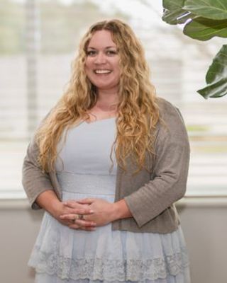 Photo of Brittany Stephenson - Brittany Stephenson, LPC-A - Oakwood Counseling, Licensed Professional Counselor Associate, LPC