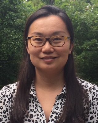 Photo of Qi Shi, Licensed Clinical Professional Counselor