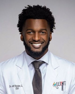 Photo of Jeff Rocker - Rocker Health LLC, Licensed Professional Clinical Counselor, Ph.D, NCC, LPC, LMHC, LCPC