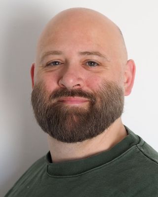 Photo of Joe Cleary, Psychotherapist, MA, APPI