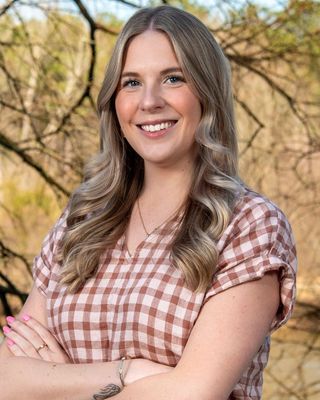 Photo of Paityn Walker, Marriage & Family Therapist Associate, MS, AMFT