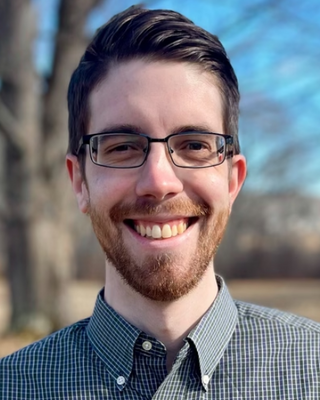 Photo of Christopher Morrison, Licensed Professional Counselor, Morris