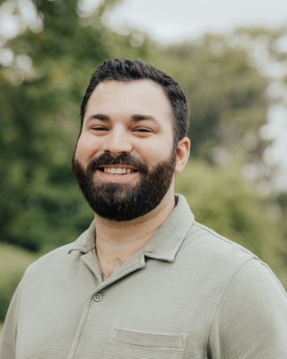 Photo of Austin Daron - Austin Daron Therapy, PLLC, Licensed Professional Counselor, LPC, LCPC