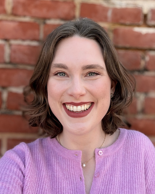 Photo of Lillian Moser-Grunewald, Clinical Social Work/Therapist, MSW, LCSW, LICSW