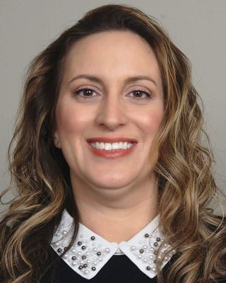 Photo of Luisa C. Garcia, Psychiatric Nurse Practitioner, APRN, FNP-C, PMHNP, -BC